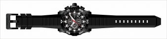 Band For Invicta Sea Hunter 28273