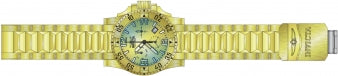 Band For Invicta Excursion 29826