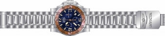 Band For Invicta Excursion 29631