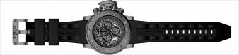 Band For Invicta Sea Hunter 32623