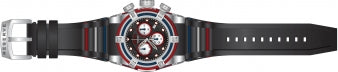 Band For Invicta Bolt 27229