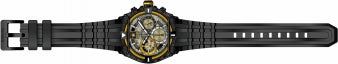 Band For Invicta Army 31850