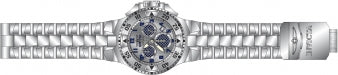 Band For Invicta Excursion 29720