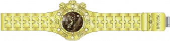 Band For Invicta Excursion 28774