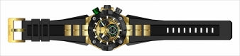 Band For Invicta Sea Hunter 29953