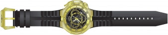 Band For Invicta Excursion 27504
