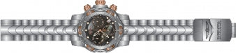 Band For Invicta Reserve 31600