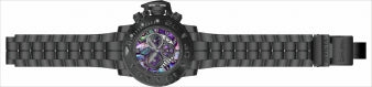 Band For Invicta Sea Hunter 29654