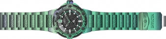 Band For Invicta Subaqua 28007