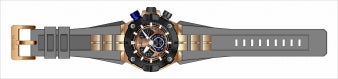 Band For Invicta Sea Hunter 29955