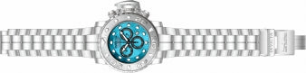 Band For Invicta Sea Hunter 31036