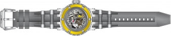 Band For Invicta Character Collection 26953