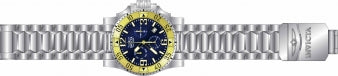 Band For Invicta Excursion 29633
