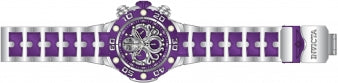 Band For Invicta Excursion 29229