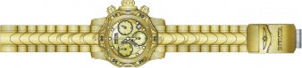 Band For Invicta Reserve 31601