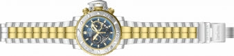 Band For Invicta Sea Hunter 30907