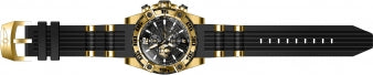 Band For Invicta Marvel 28977