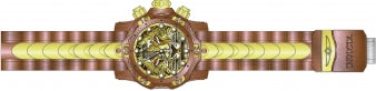 Band For Invicta Reserve 31779