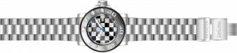 Band For Invicta Sea Hunter 29198