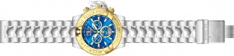 Band For Invicta Subaqua 29554