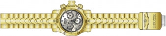 Band For Invicta Reserve 31040