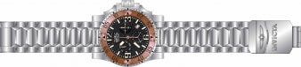 Band For Invicta Excursion 29630