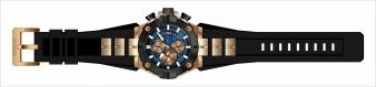 PARTS For Invicta Sea Hunter 30637