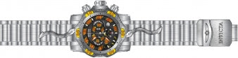 Band For Invicta Reserve 32039