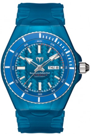 Band for Cruise/Cruise Magnum 108014 Teal