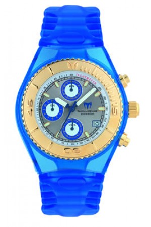 Band for Cruise/Cruise Magnum 108014 Transition Blue