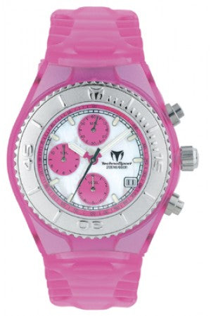 Band for Cruise/Cruise Magnum 108014 Transparent Pink