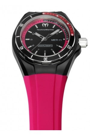 Band for Cruise Original/Cruise Original MP Limited Edition 111065 Hot Pink