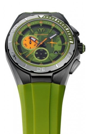 Band for Cruise/Cruise Magnum 108014 Army Green