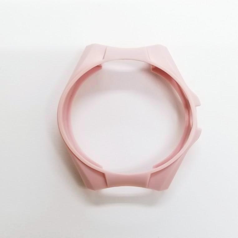 Pale Pink 40mm Cover for Chrono Cruise Models