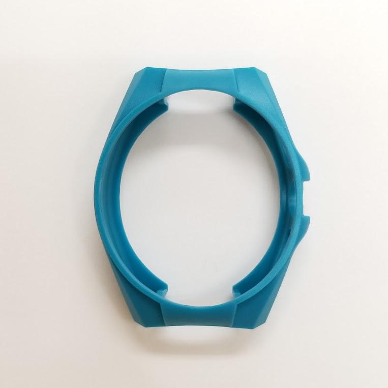 Turquoise 40mm Cover for 3 Hand Cruise Models